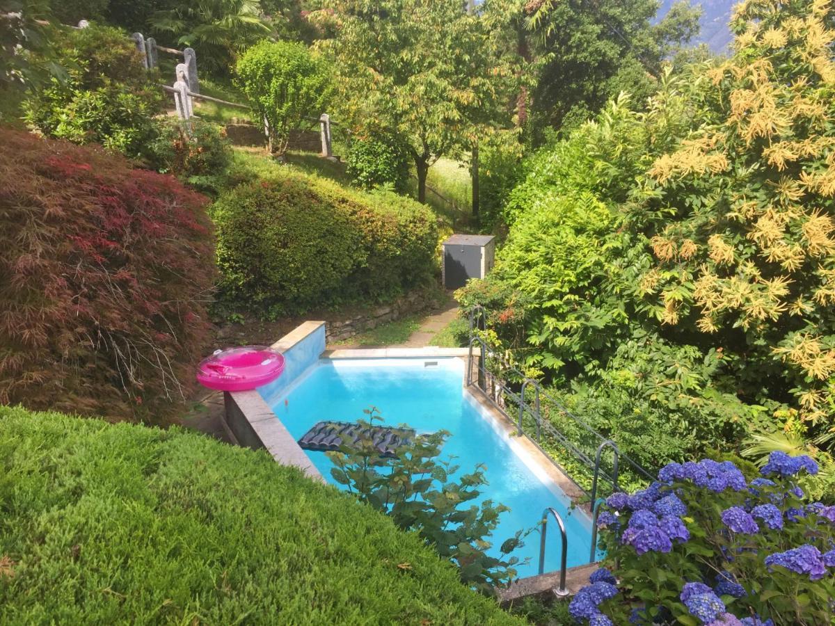 Apartment Casablanca-1 By Interhome سان نازارو المظهر الخارجي الصورة