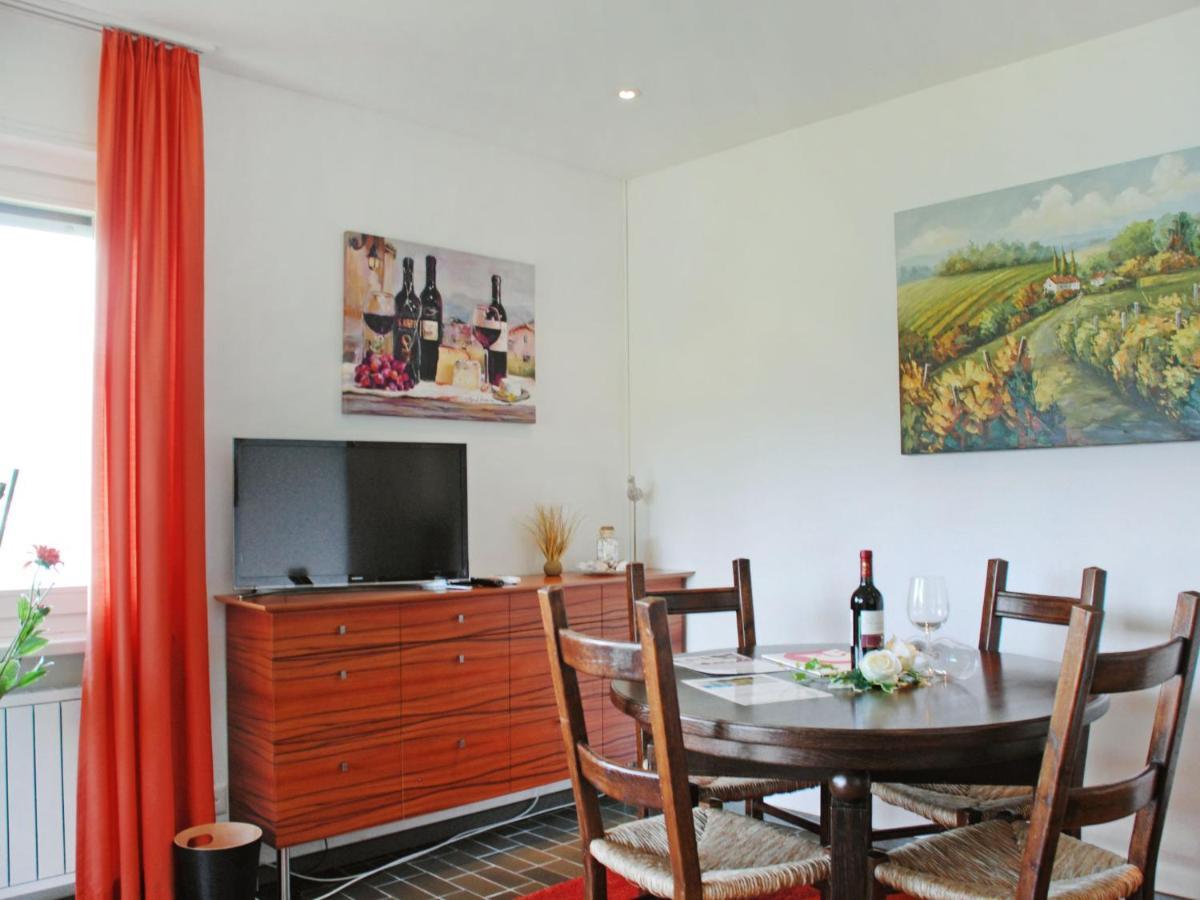 Apartment Casablanca-1 By Interhome سان نازارو المظهر الخارجي الصورة