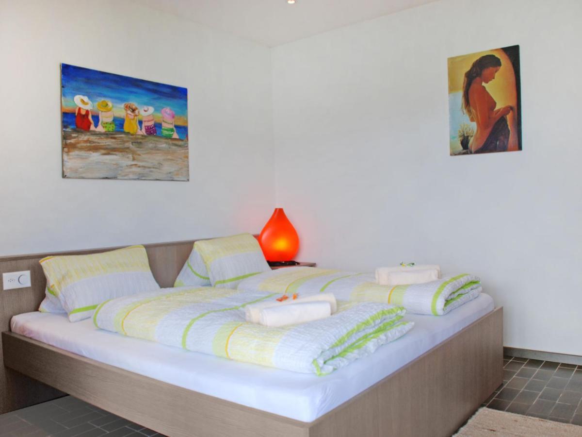 Apartment Casablanca-1 By Interhome سان نازارو المظهر الخارجي الصورة