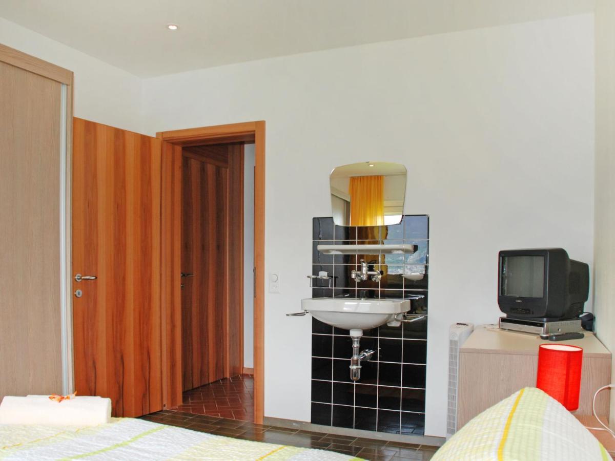 Apartment Casablanca-1 By Interhome سان نازارو المظهر الخارجي الصورة