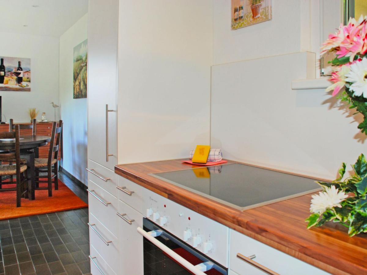 Apartment Casablanca-1 By Interhome سان نازارو المظهر الخارجي الصورة