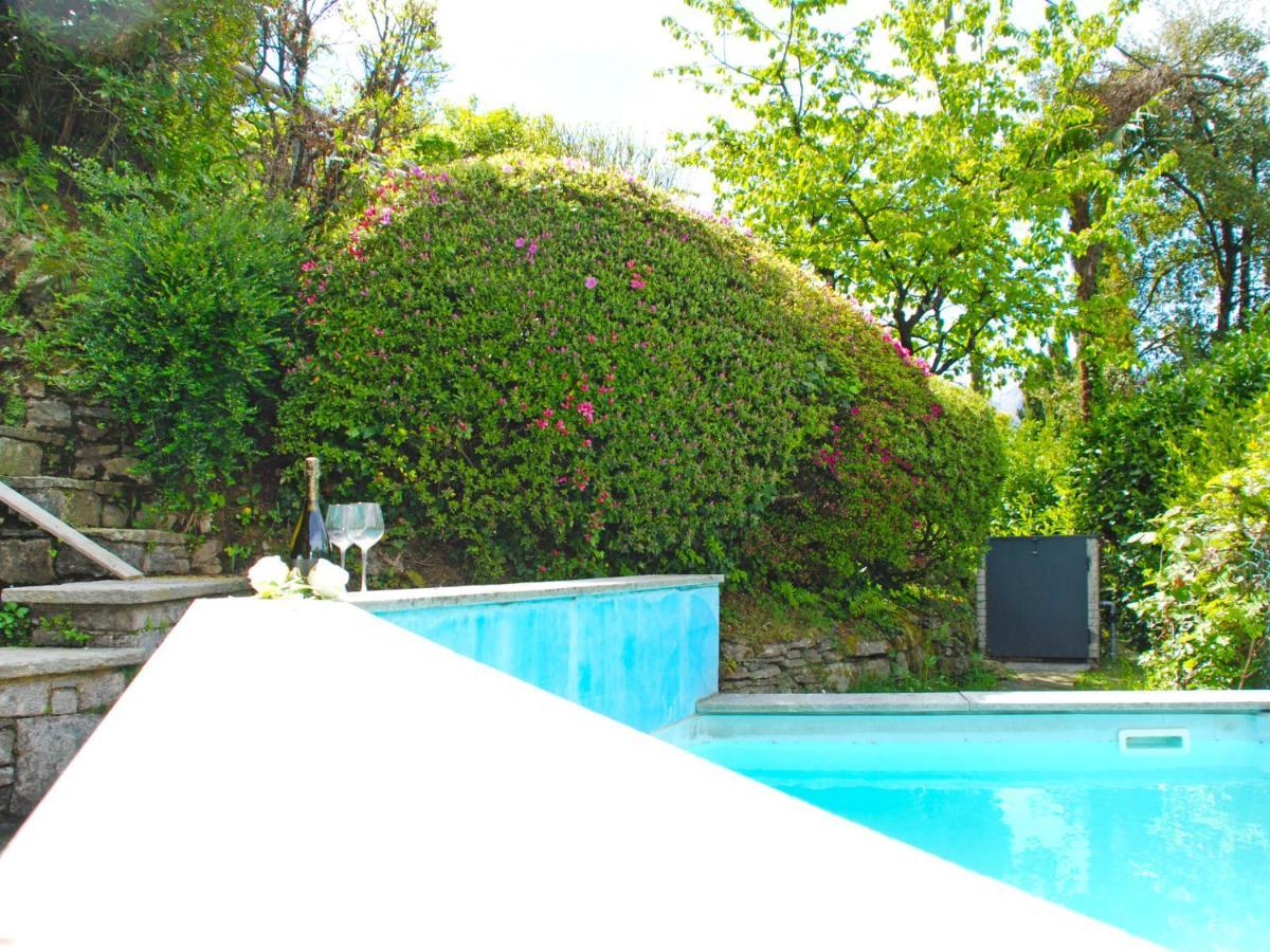 Apartment Casablanca-1 By Interhome سان نازارو المظهر الخارجي الصورة