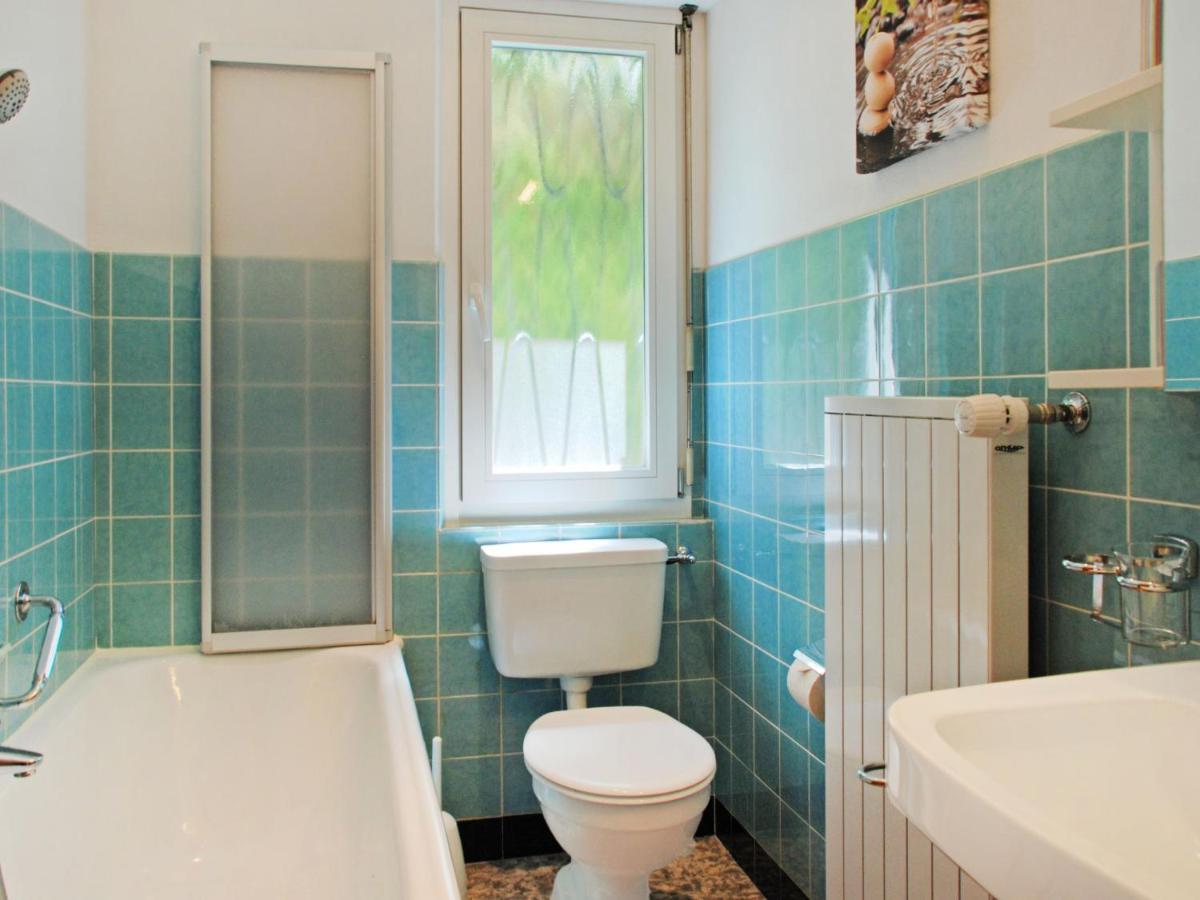 Apartment Casablanca-1 By Interhome سان نازارو المظهر الخارجي الصورة