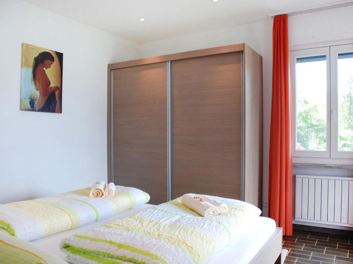 Apartment Casablanca-1 By Interhome سان نازارو المظهر الخارجي الصورة